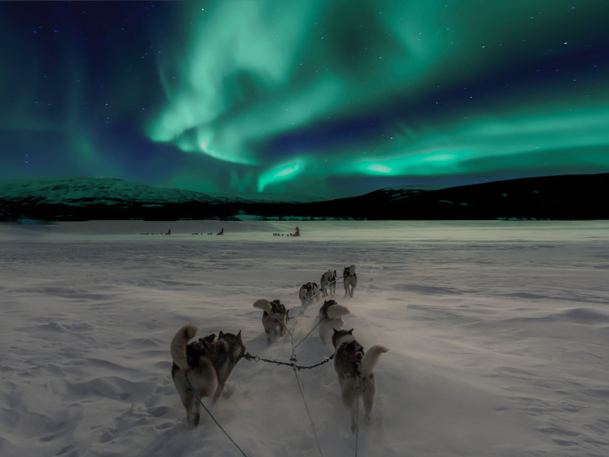Finnland