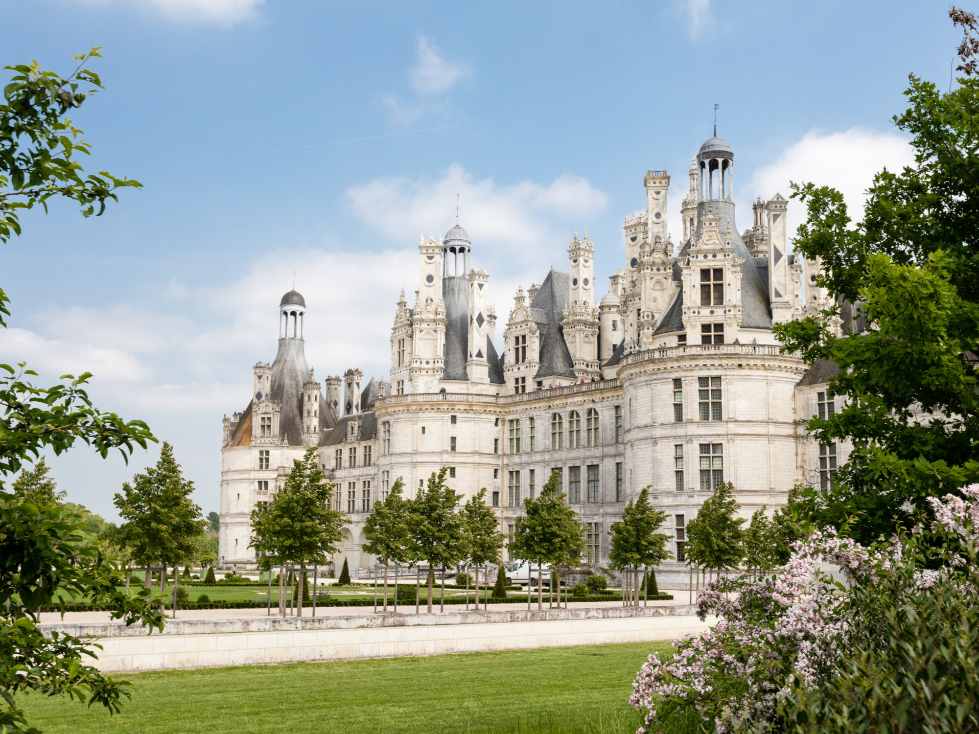 Frankreich