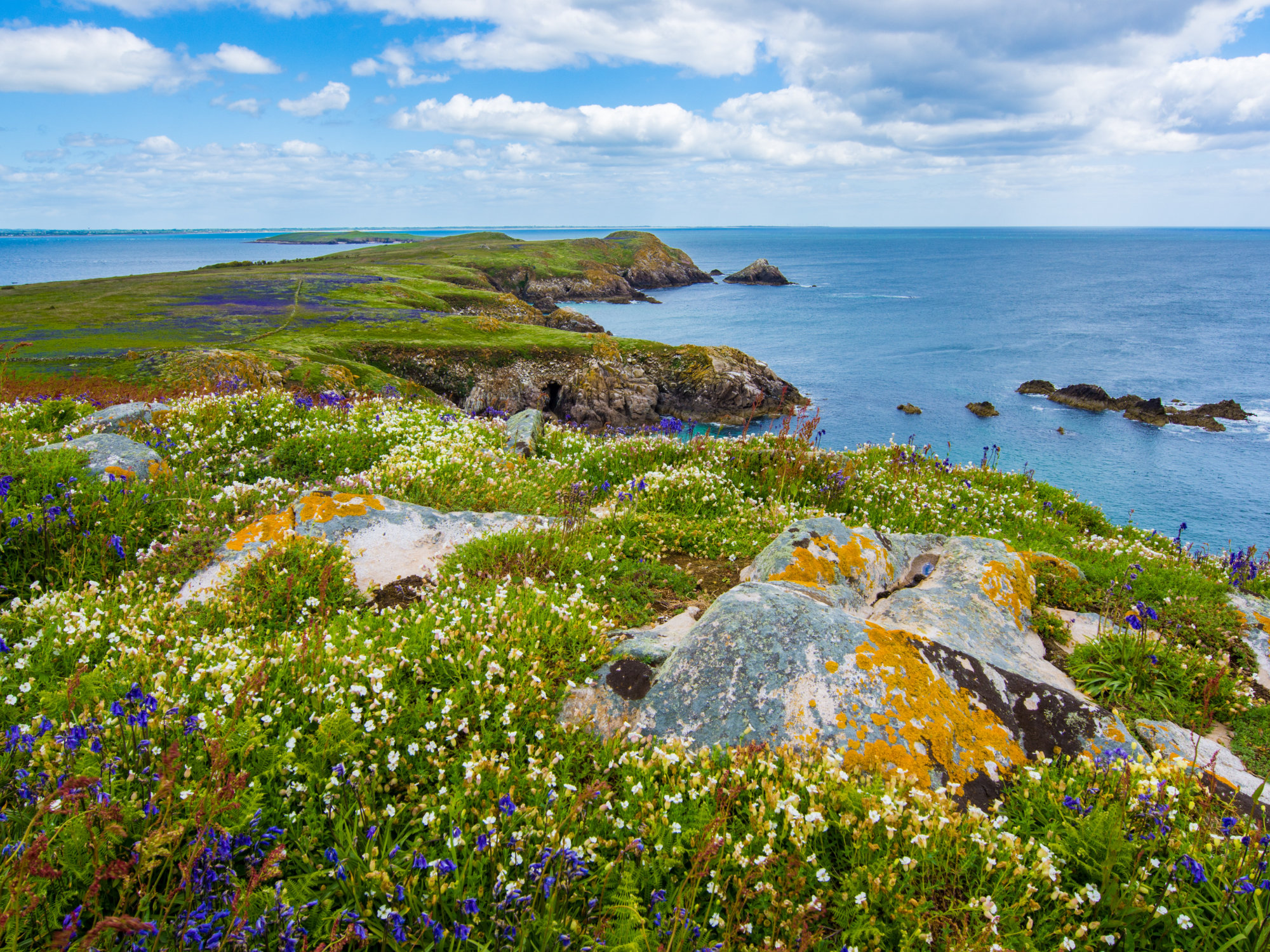 Irland