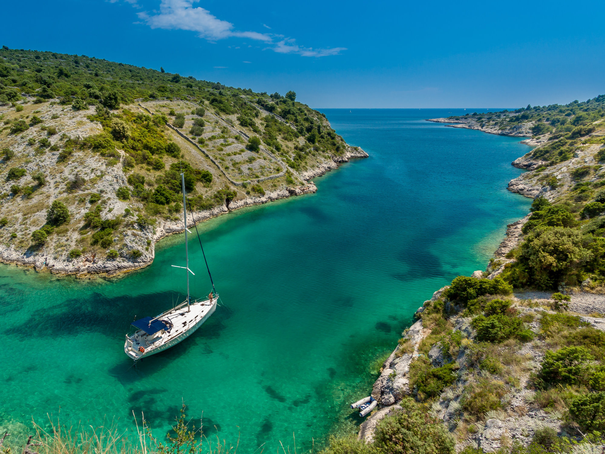Kroatien
