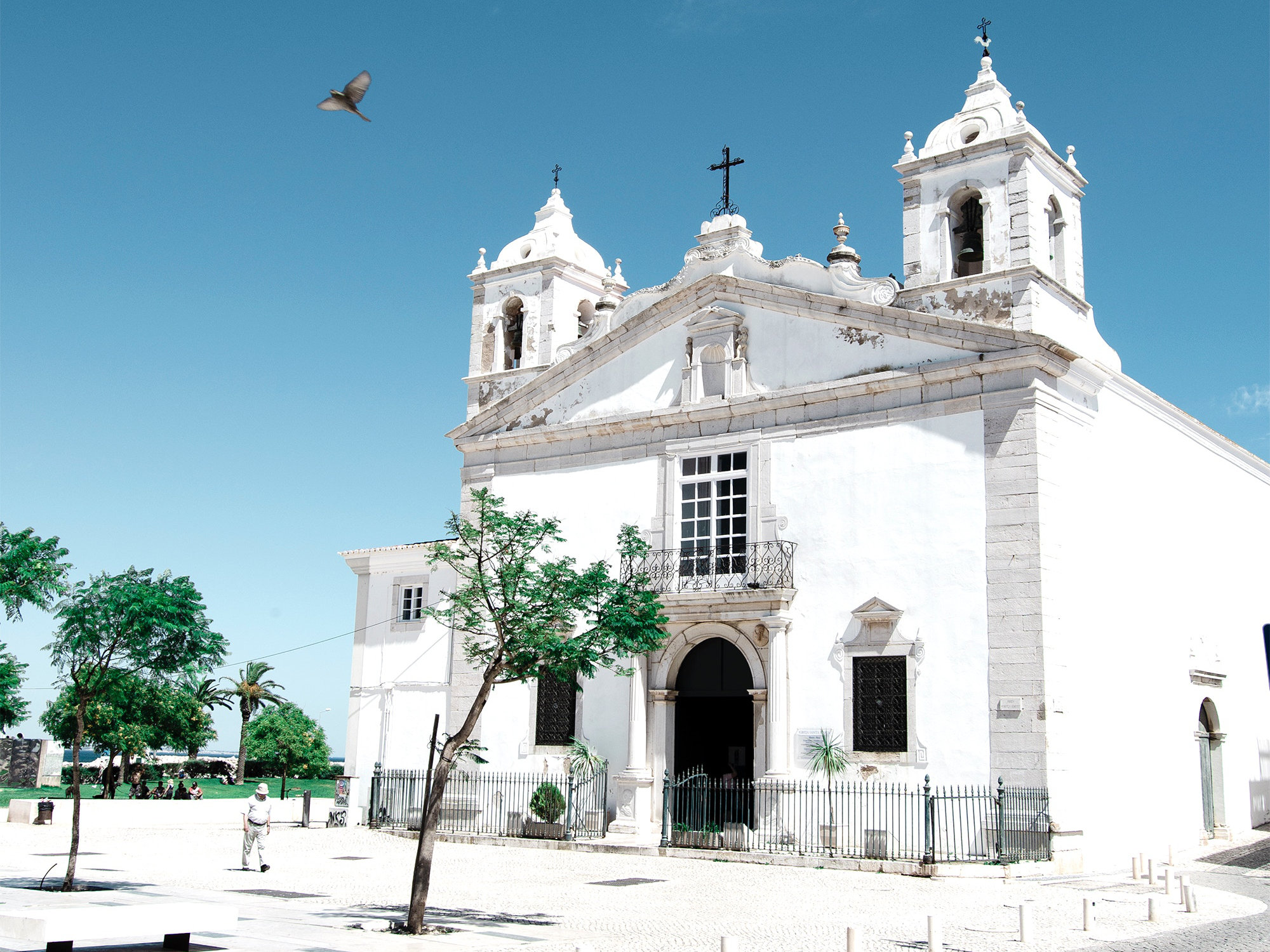 Portugal