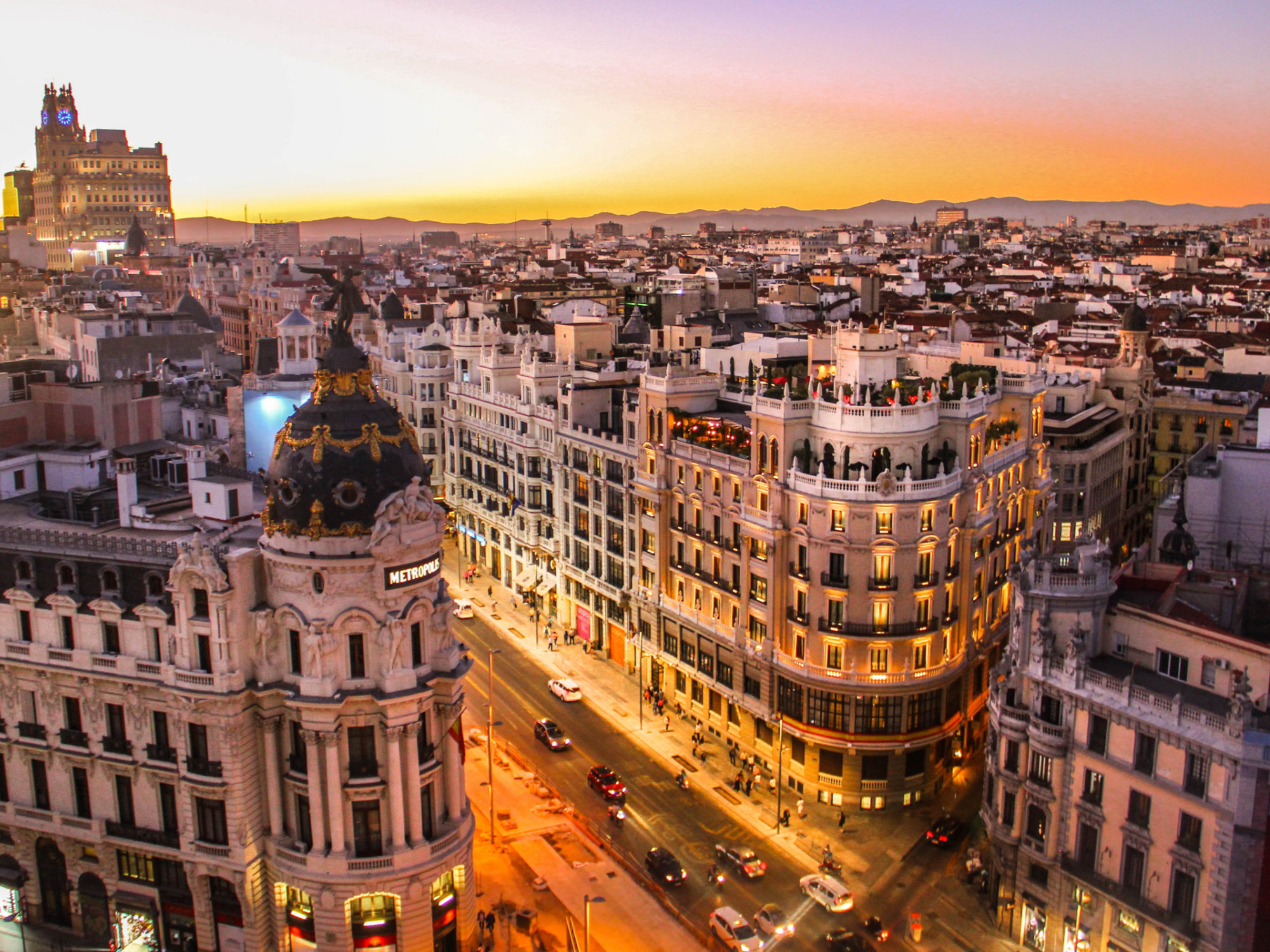 Spanien
