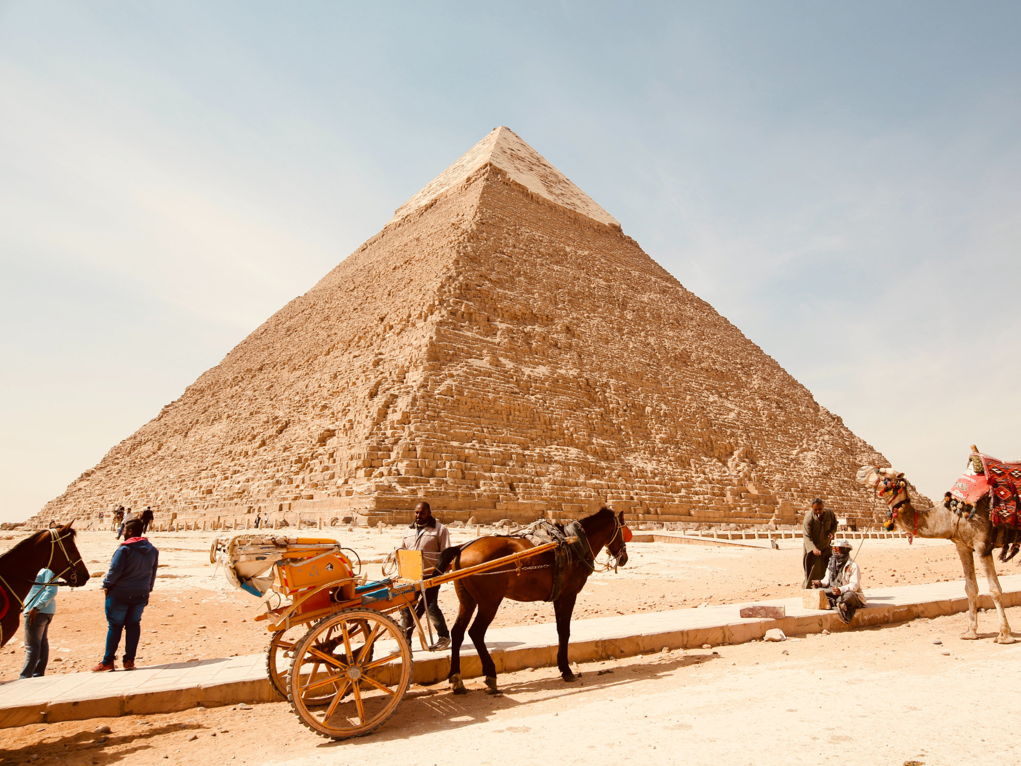 Ägypten